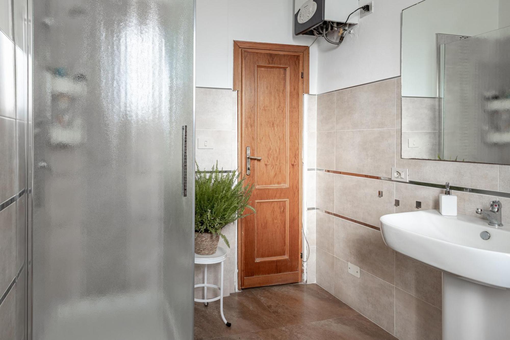 Apartamento Camera Privata Con Parcheggio Gratuito Pisa Exterior foto