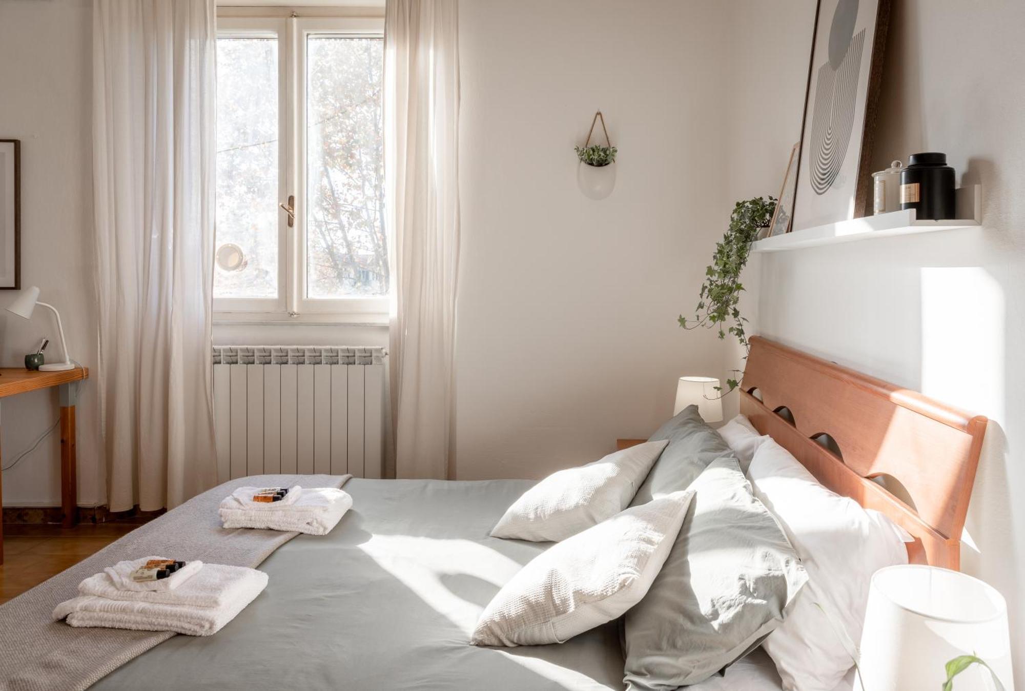 Apartamento Camera Privata Con Parcheggio Gratuito Pisa Exterior foto